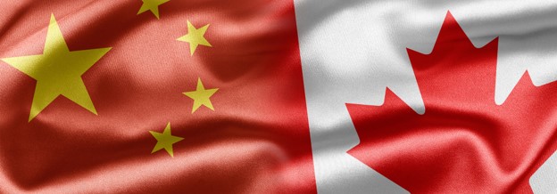 Canada China Business Council (CCBC) Event